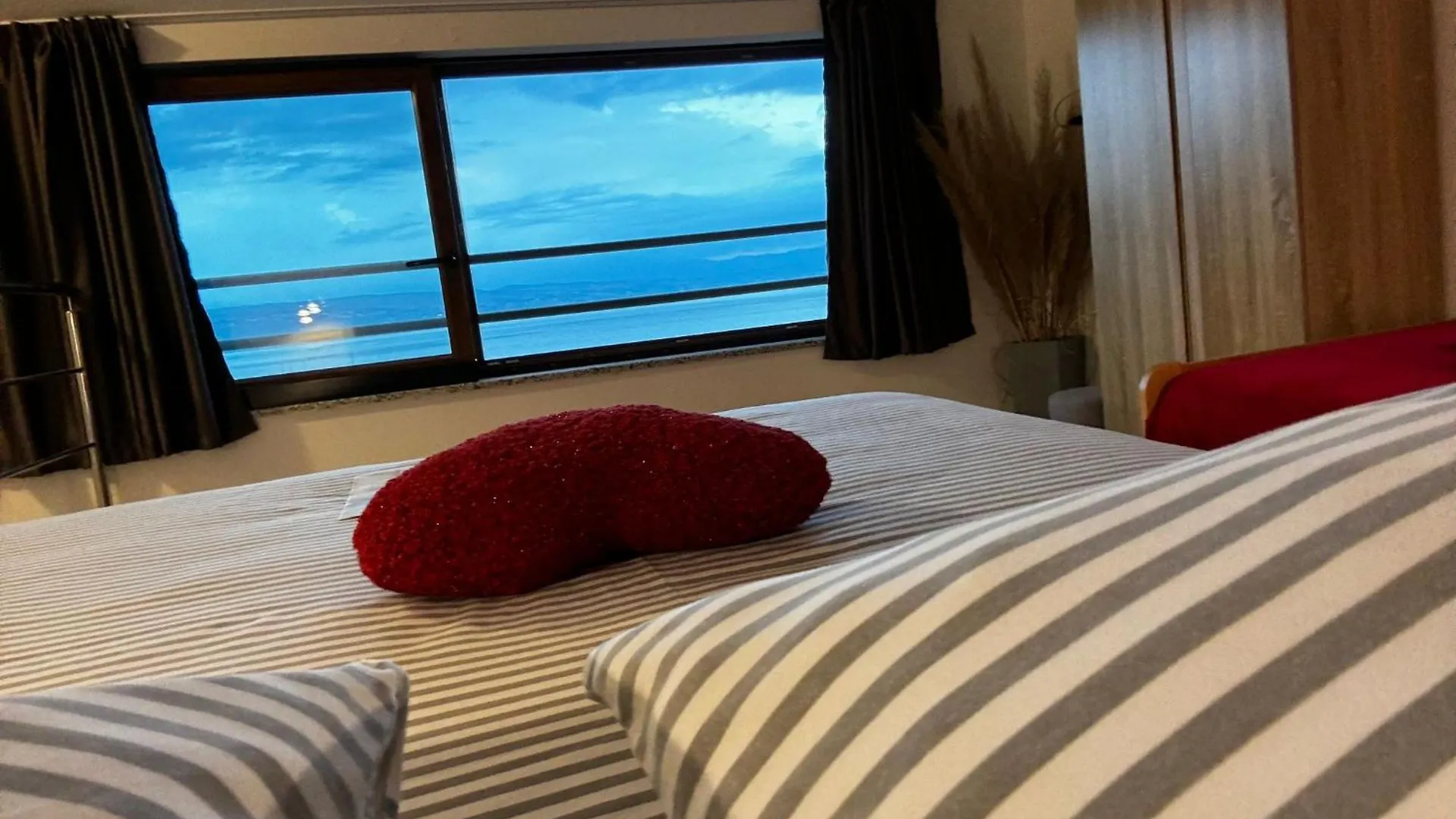 Perla Apartments Opatija - Apartments With Sea View
