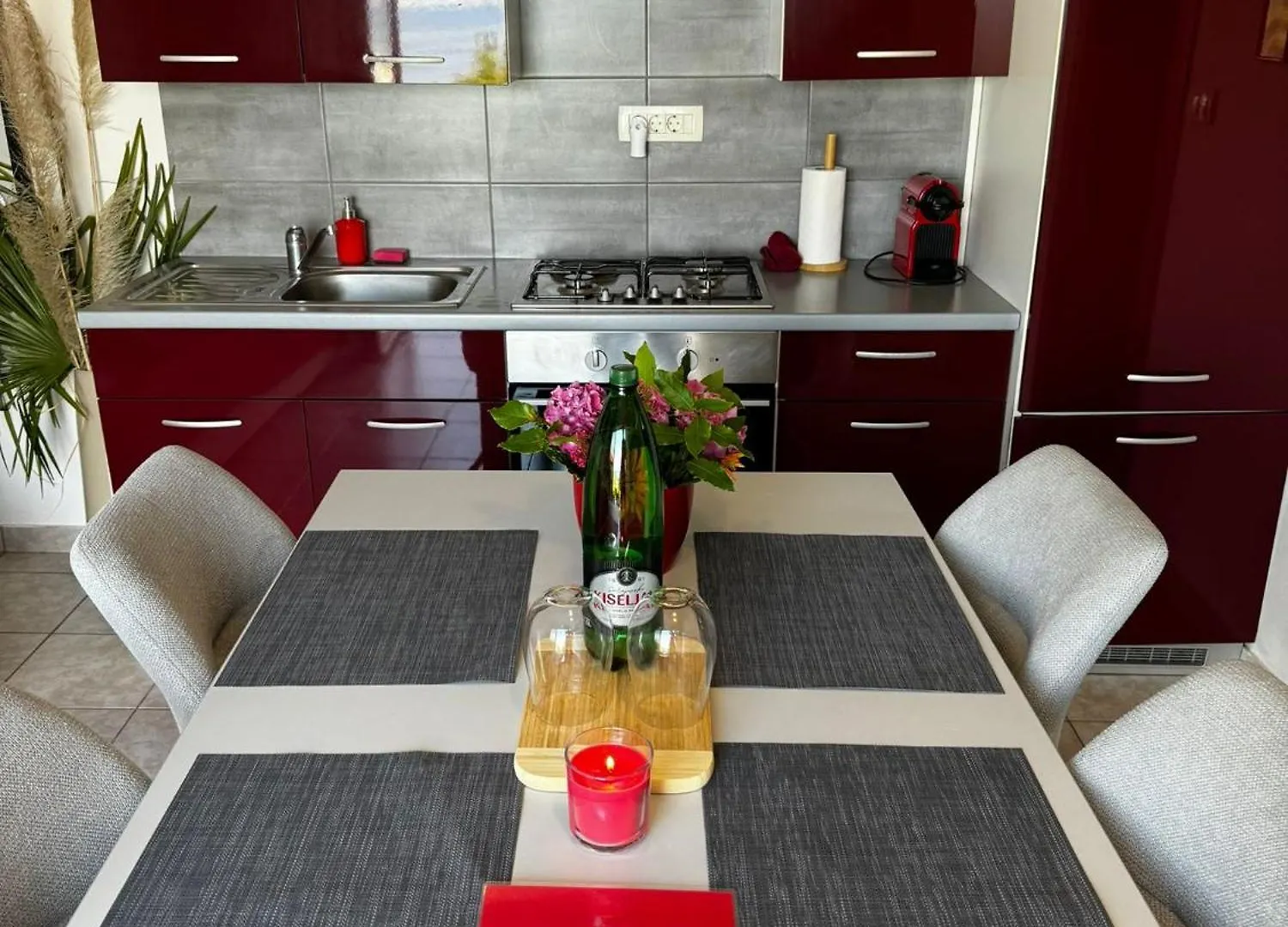 Perla Apartments Opatija - Apartments With Sea View