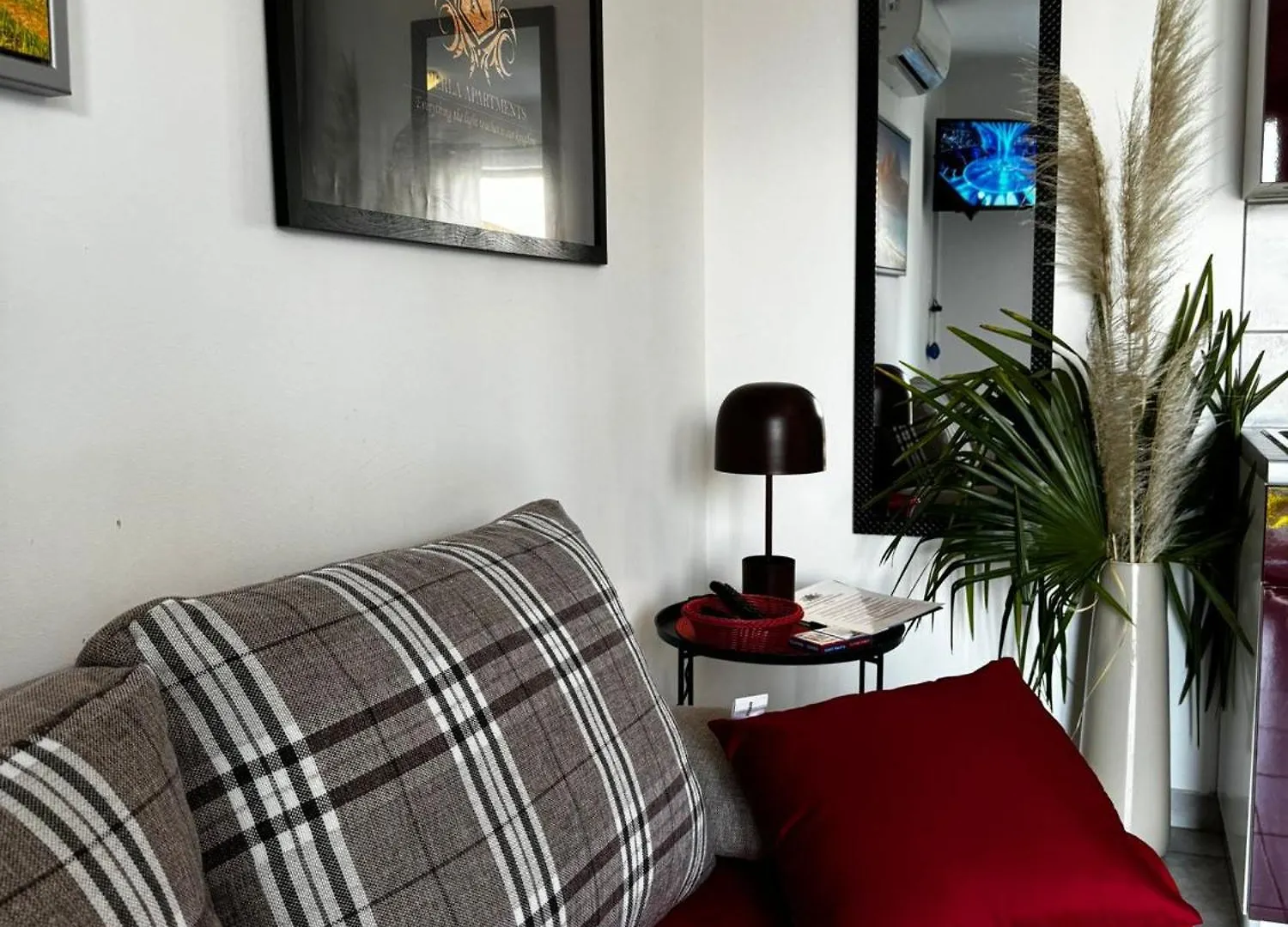 Perla Apartments Opatija - Apartments With Sea View Croatia