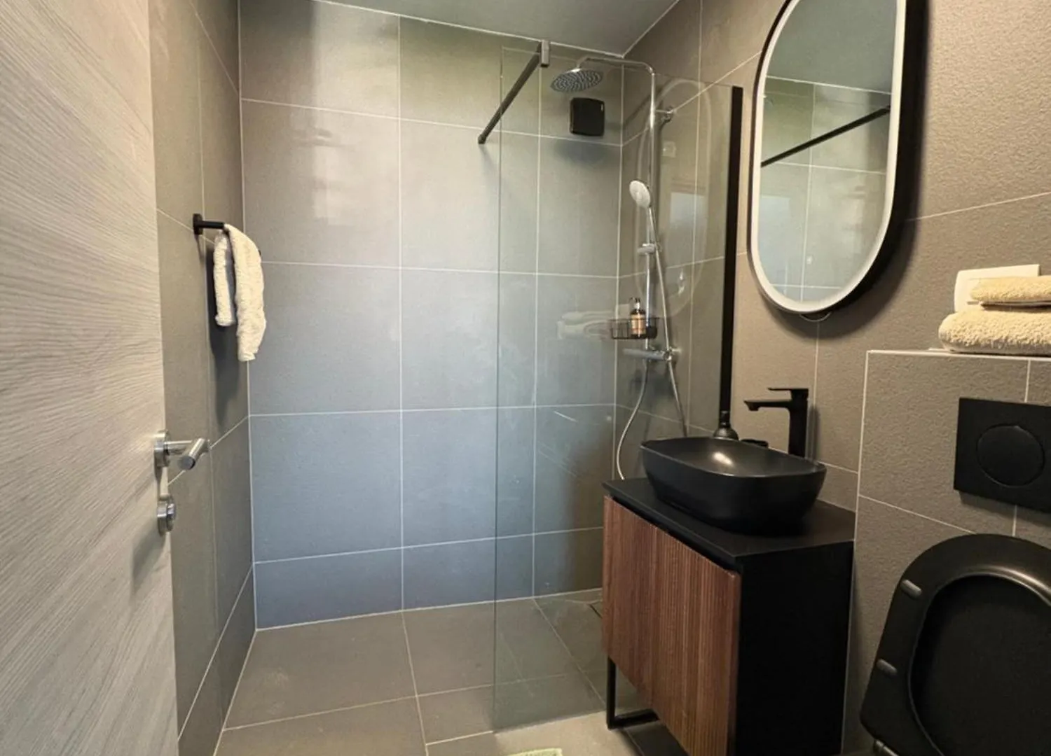 Perla Apartments Opatija - Apartments With Sea View