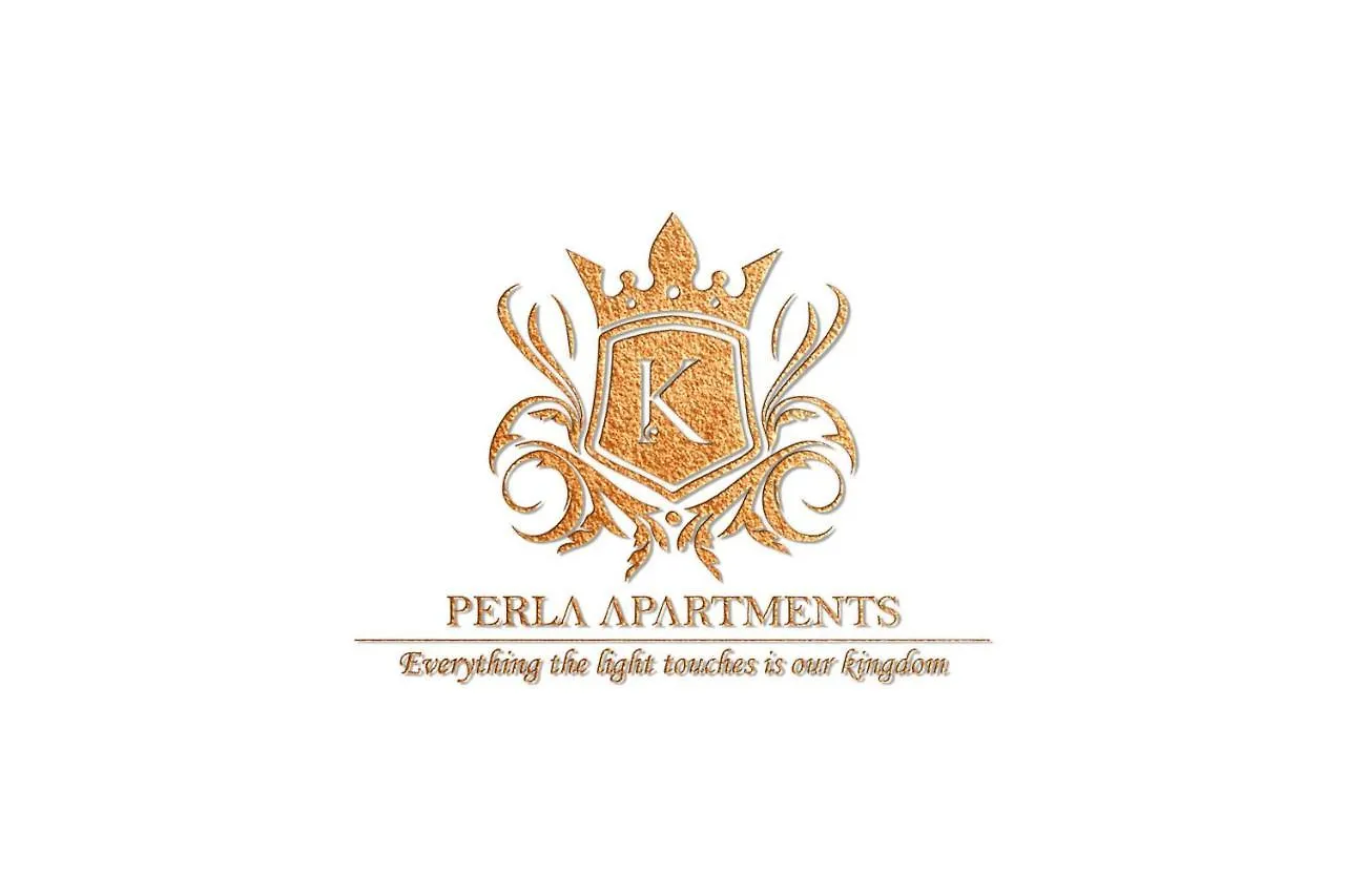 Perla Apartments Opatija - Apartments With Sea View
