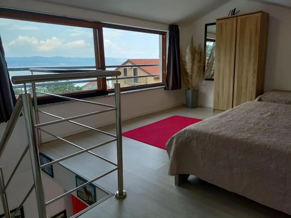 Perla Apartments Opatija - Apartments With Sea View Hırvatistan