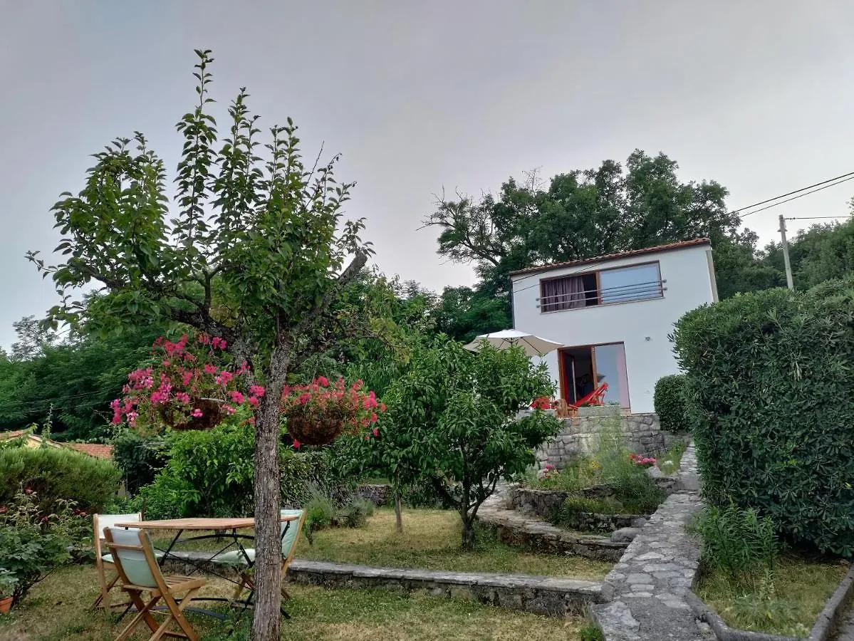 Perla Apartments Opatija - Apartments With Sea View