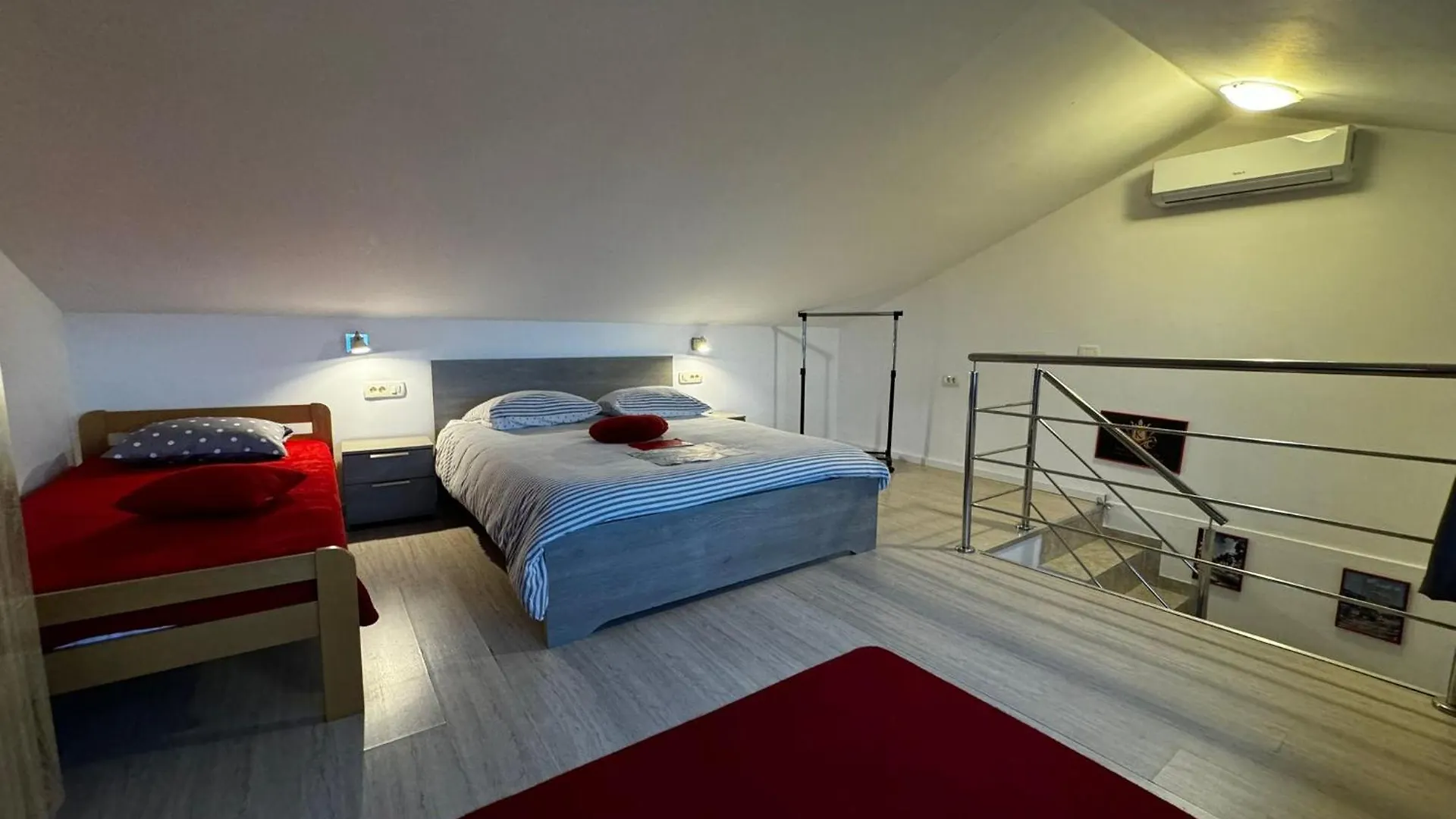 Perla Apartments Opatija - Apartments With Sea View Hırvatistan