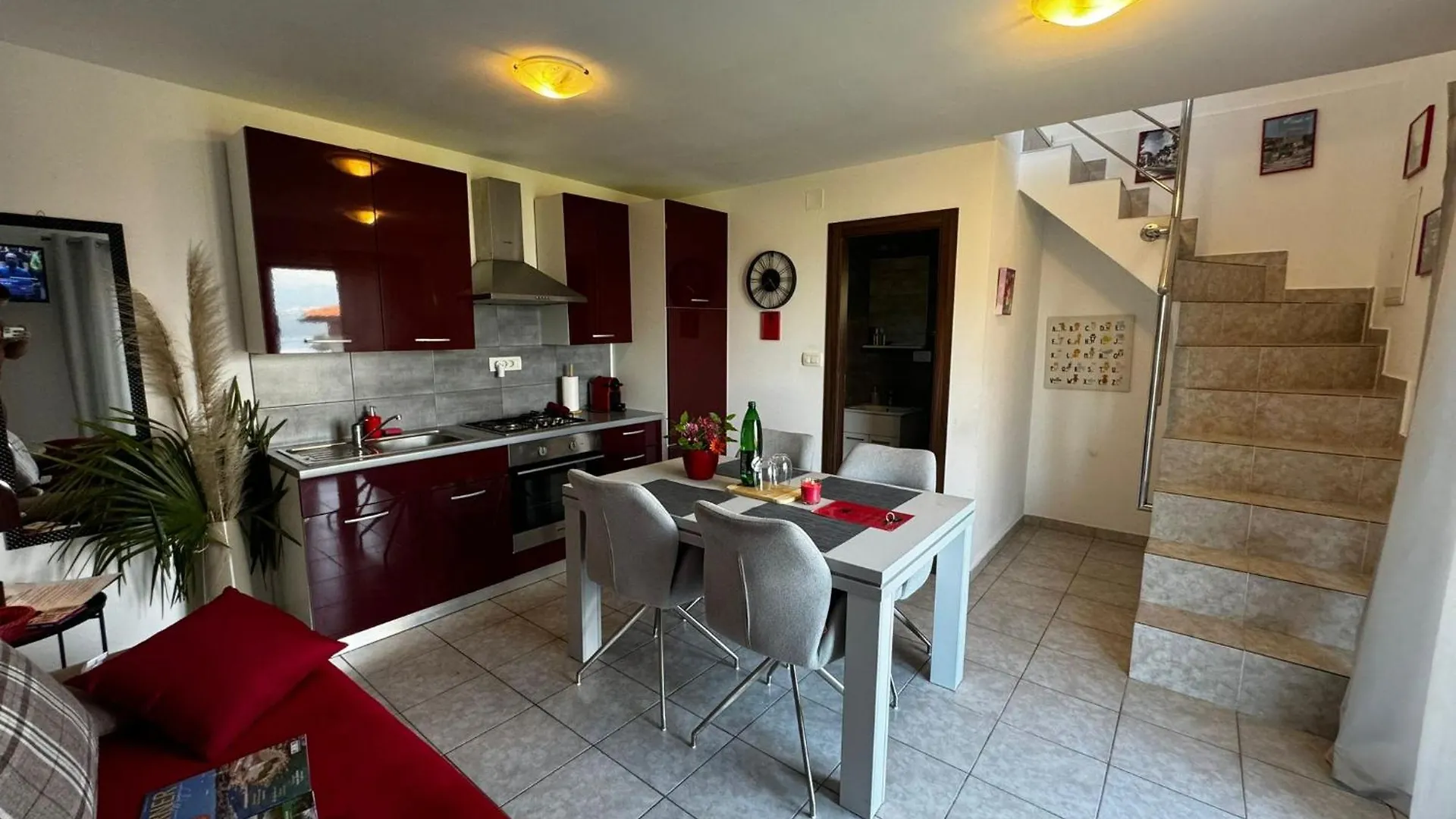 Perla Apartments Opatija - Apartments With Sea View