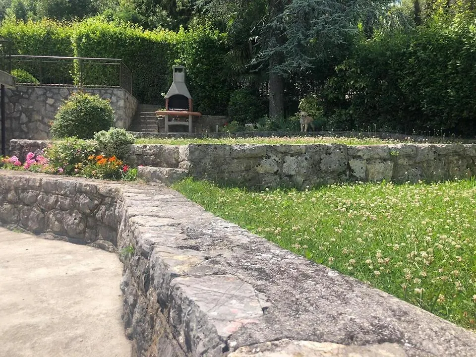 Perla Apartments Opatija - Apartments With Sea View 0*,  Hırvatistan