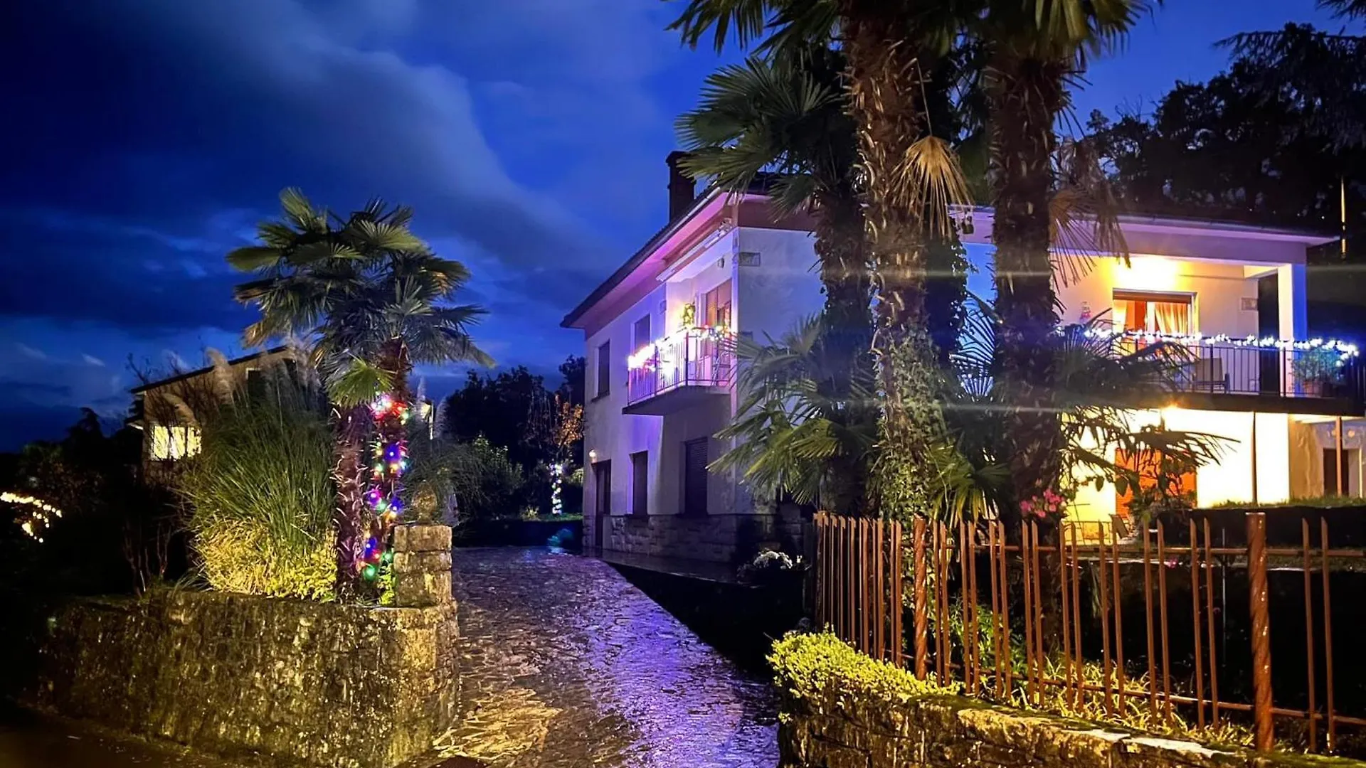 Perla Apartments Opatija - Apartments With Sea View