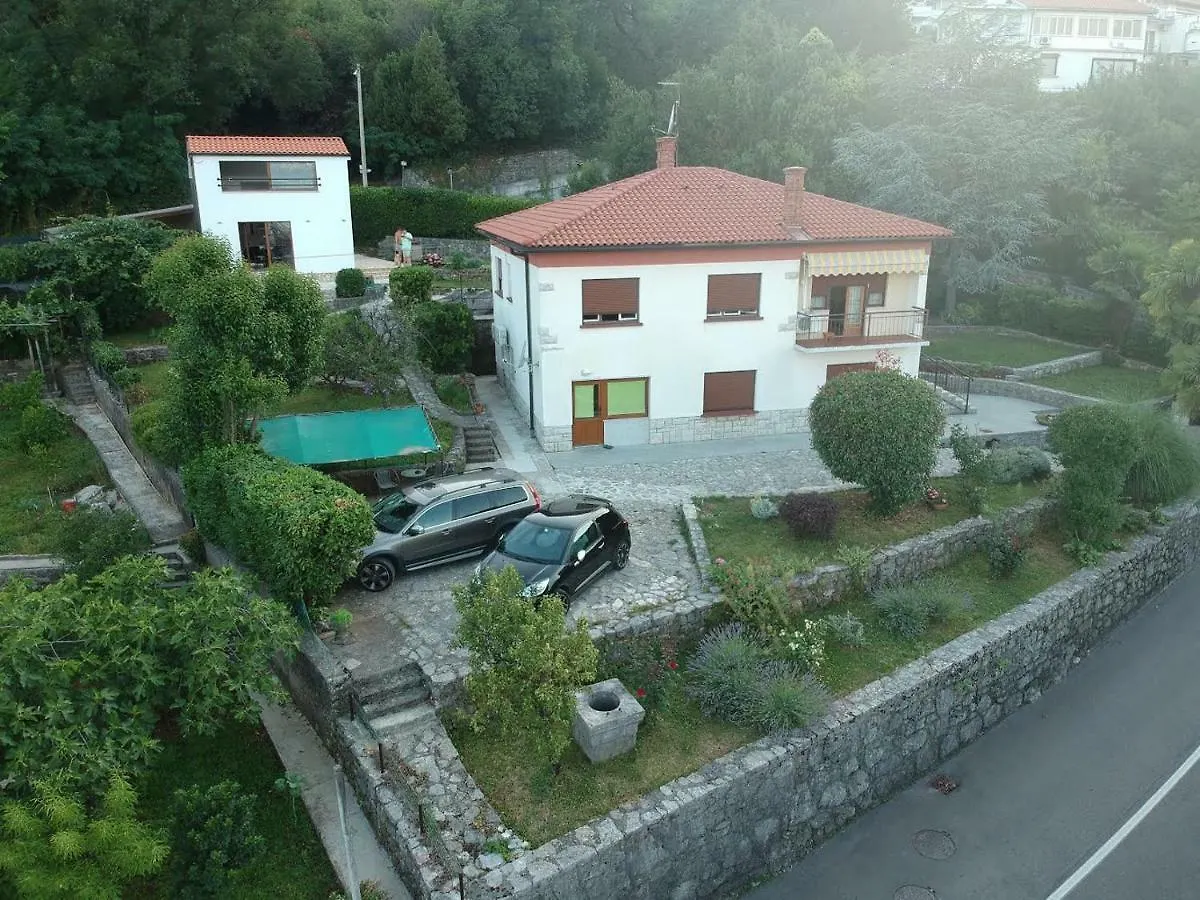 Perla Apartments Opatija - Apartments With Sea View