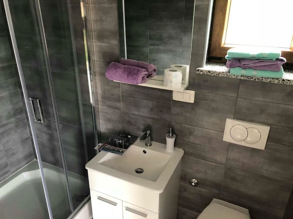 Perla Apartments Opatija - Apartments With Sea View