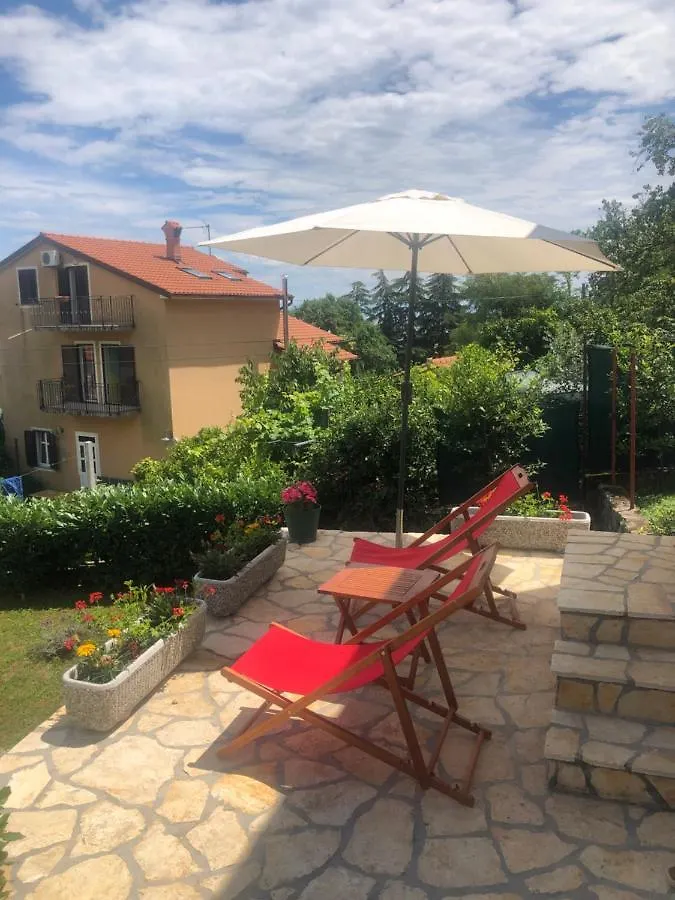 Perla Apartments Opatija - Apartments With Sea View 0*,  Chorwacja
