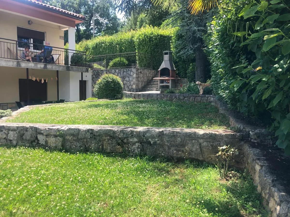 Perla Apartments Opatija - Apartments With Sea View Chorwacja