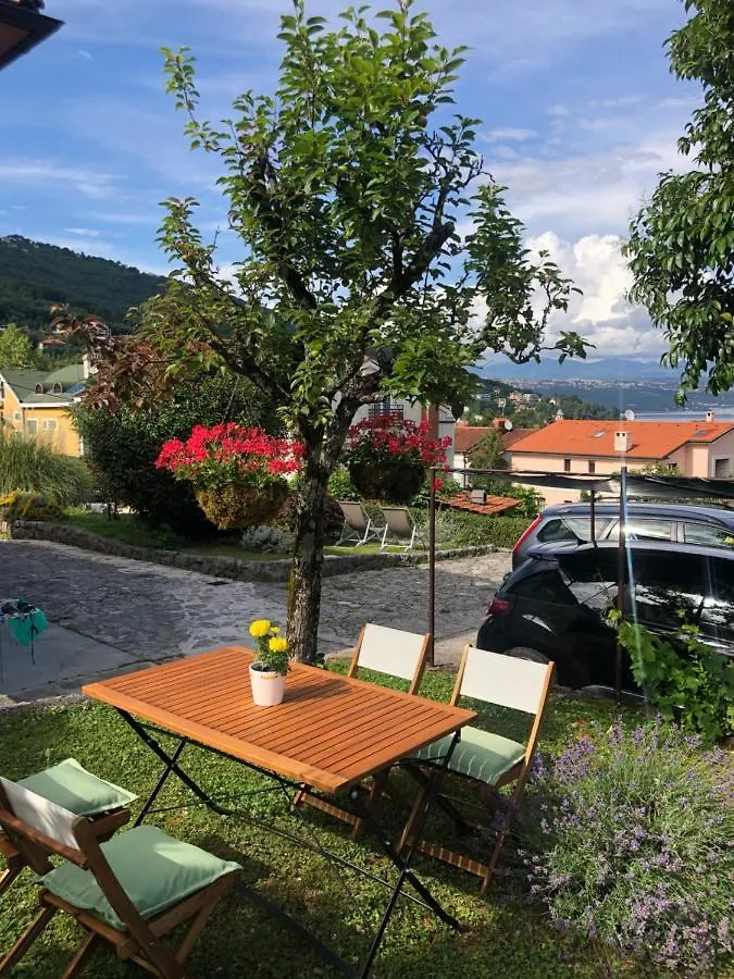 Perla Apartments Opatija - Apartments With Sea View