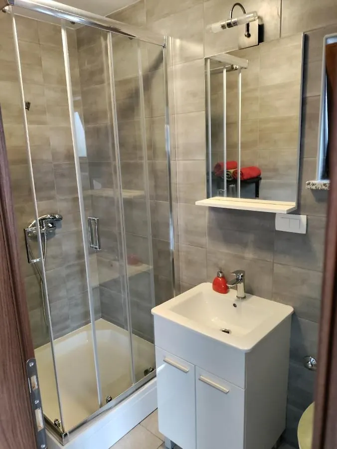 Perla Apartments Opatija - Apartments With Sea View