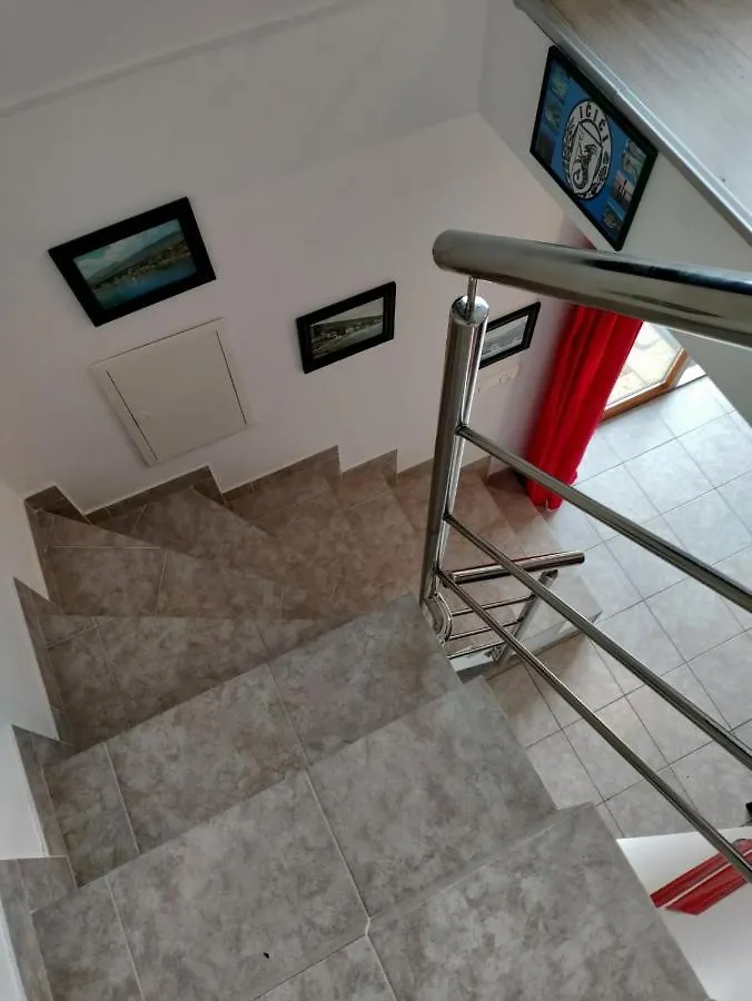 Perla Apartments Opatija - Apartments With Sea View