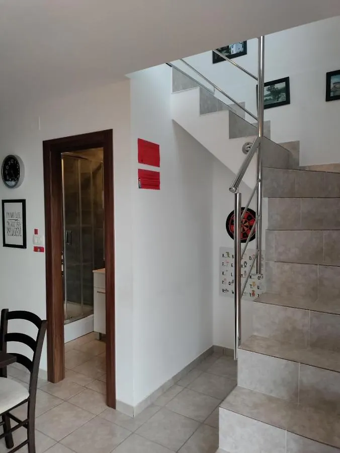 Perla Apartments Opatija - Apartments With Sea View
