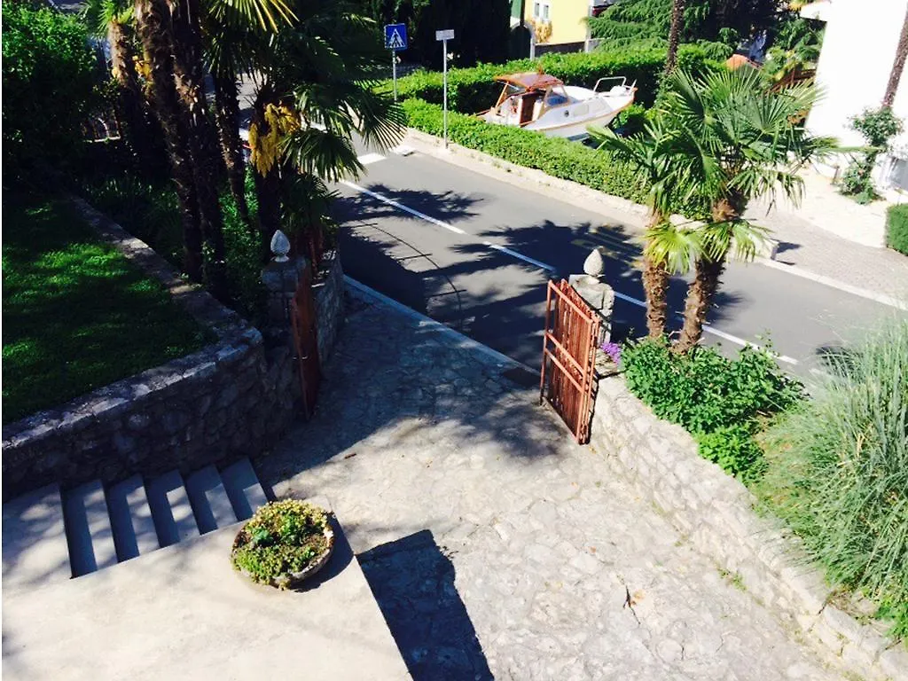 Perla Apartments Opatija - Apartments With Sea View Chorwacja
