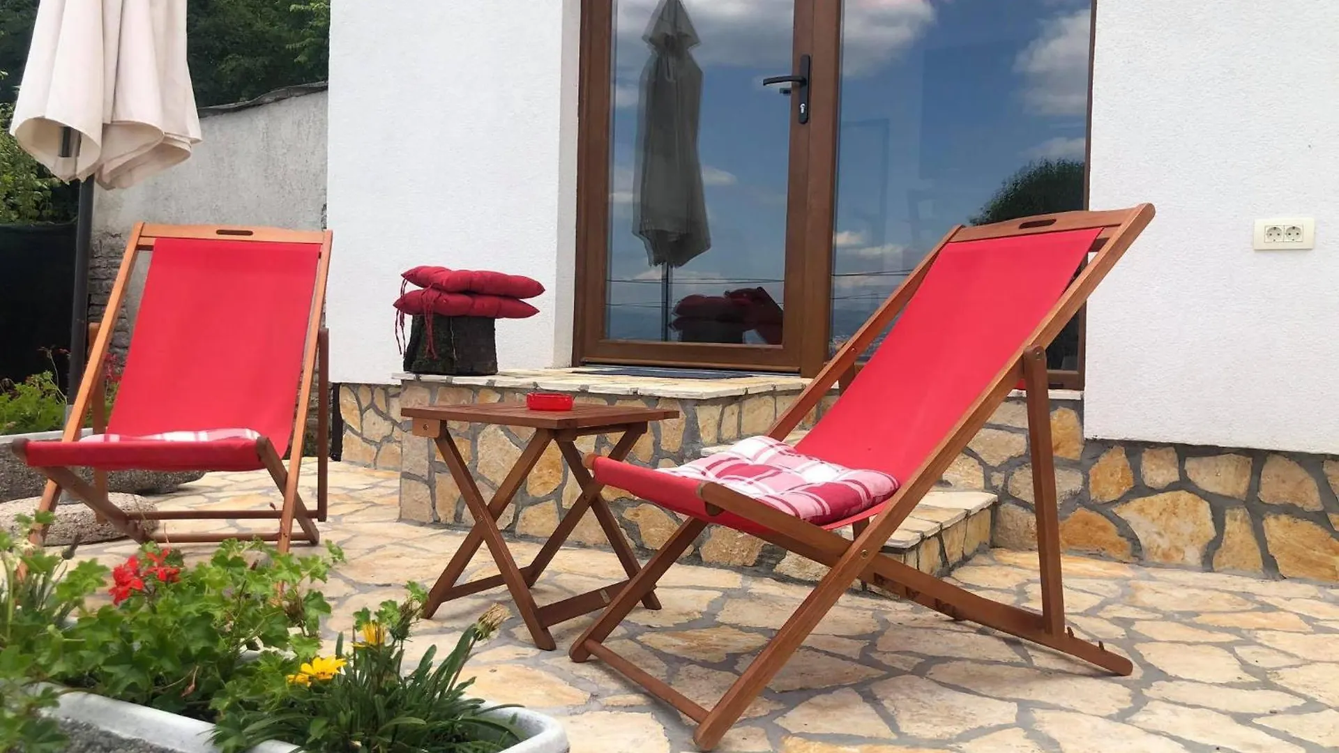 Perla Apartments Opatija - Apartments With Sea View