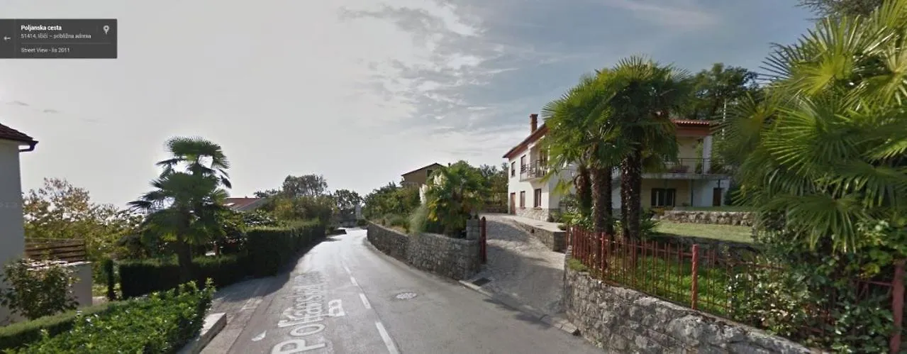 Perla Apartments Opatija - Apartments With Sea View
