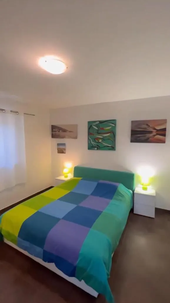 Perla Apartments Opatija - Apartments With Sea View