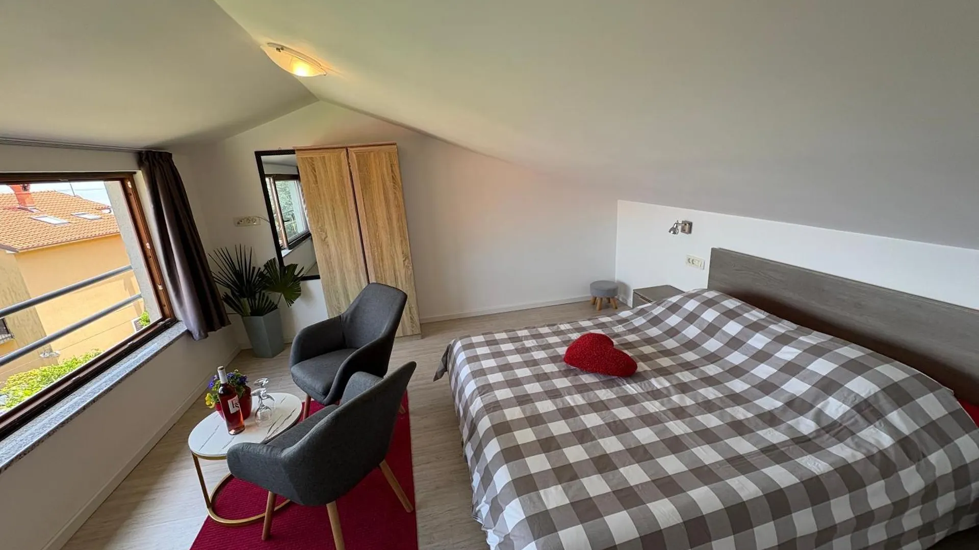 Perla Apartments Opatija - Apartments With Sea View 0*,  Kroatien