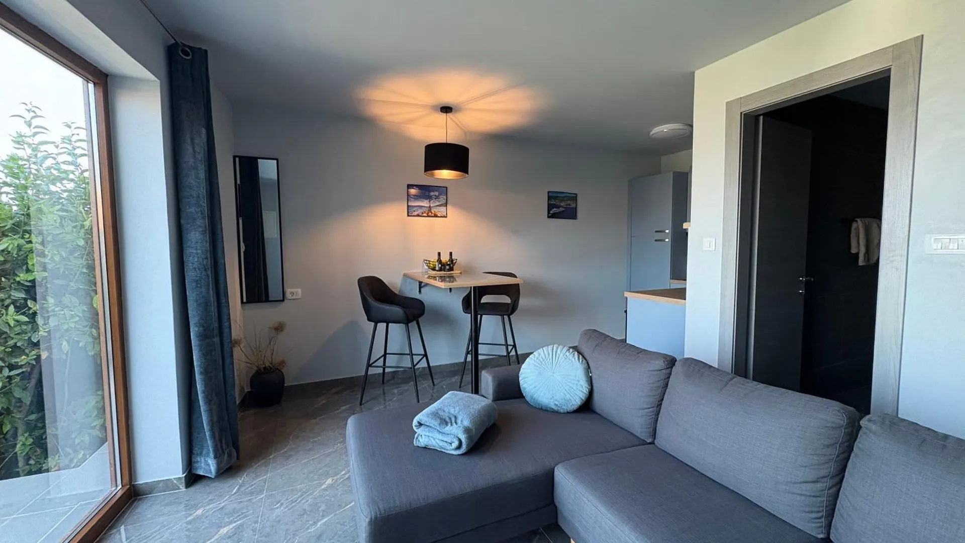 Perla Apartments Opatija - Apartments With Sea View Kroatien