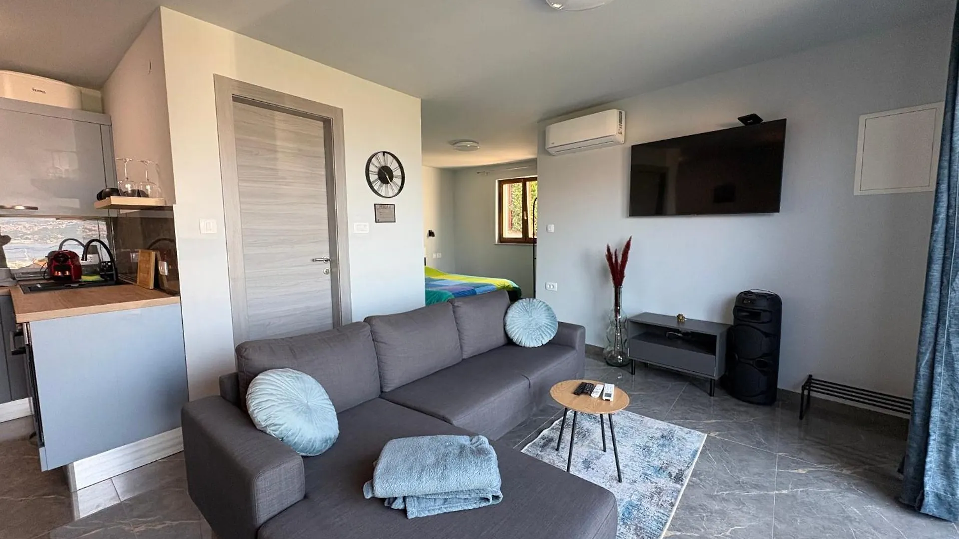Perla Apartments Opatija - Apartments With Sea View