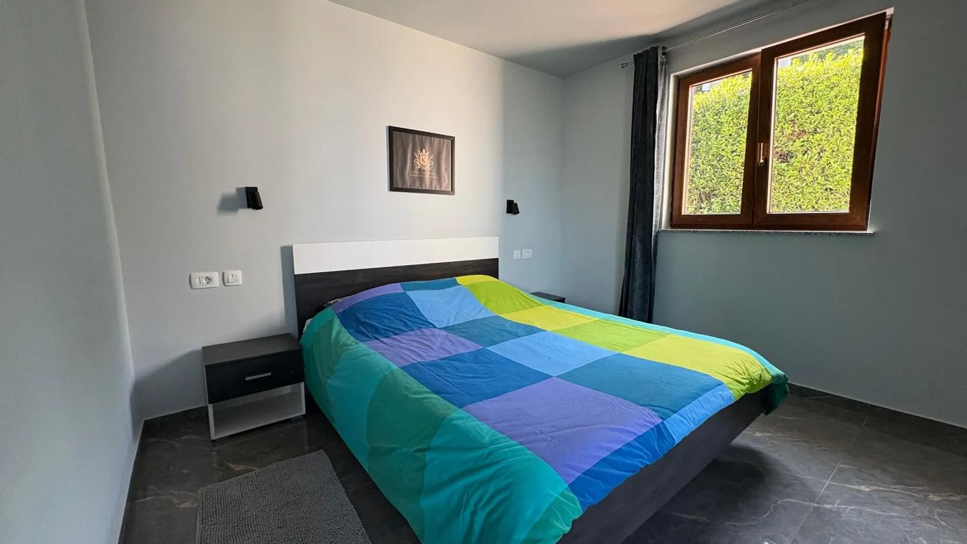 Perla Apartments Opatija - Apartments With Sea View