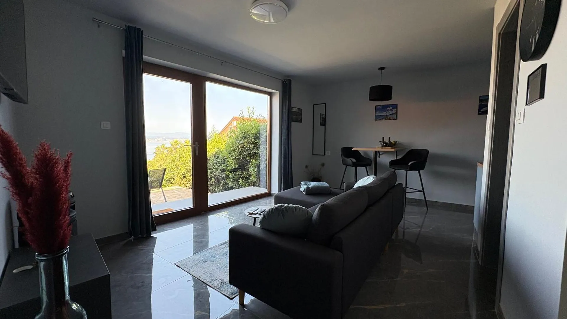 Perla Apartments Opatija - Apartments With Sea View 0*,