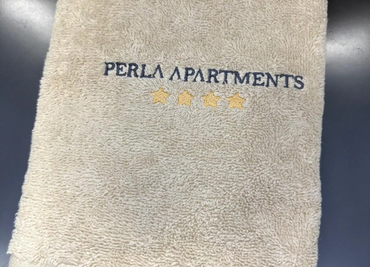 Perla Apartments Opatija - Apartments With Sea View 0*,