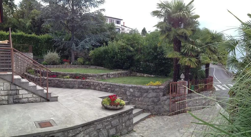Perla Apartments Opatija - Apartments With Sea View