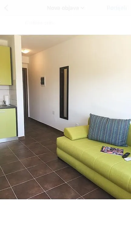 Perla Apartments Opatija - Apartments With Sea View 0*,  Chorwacja