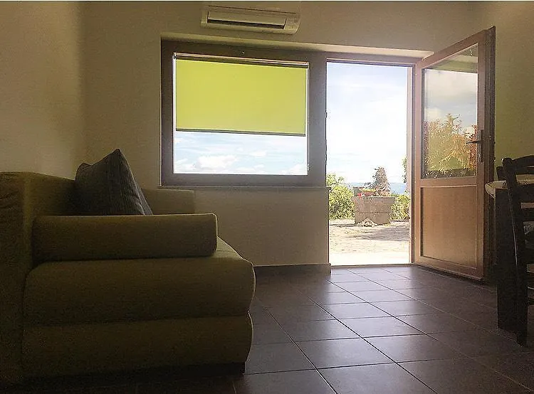 Perla Apartments Opatija - Apartments With Sea View Chorwacja