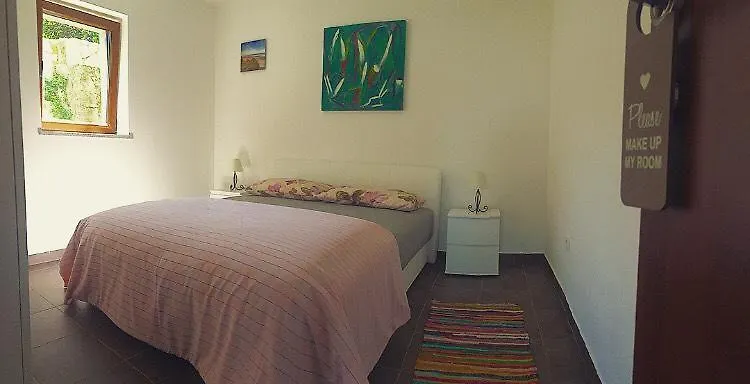 Perla Apartments Opatija - Apartments With Sea View 0*,